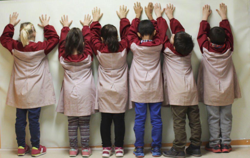 AE05 Escorial INF 10br