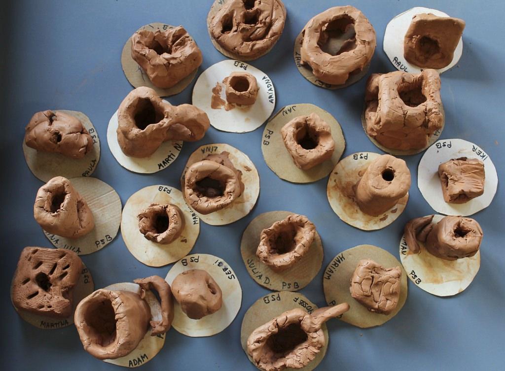 AE05 Escorial INF 12br