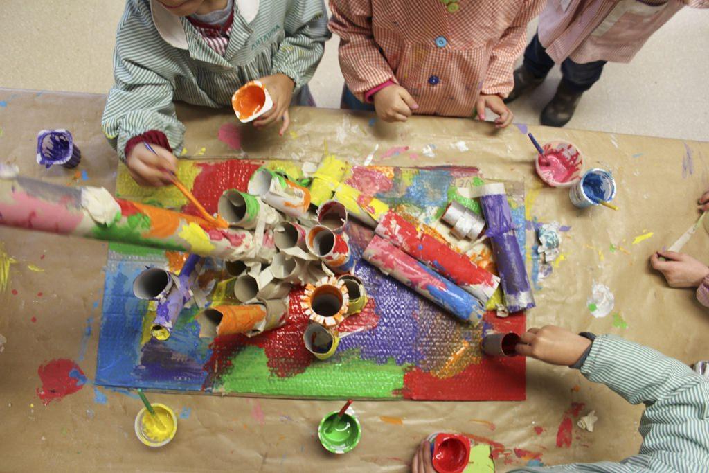 AE05 Escorial INF 16br