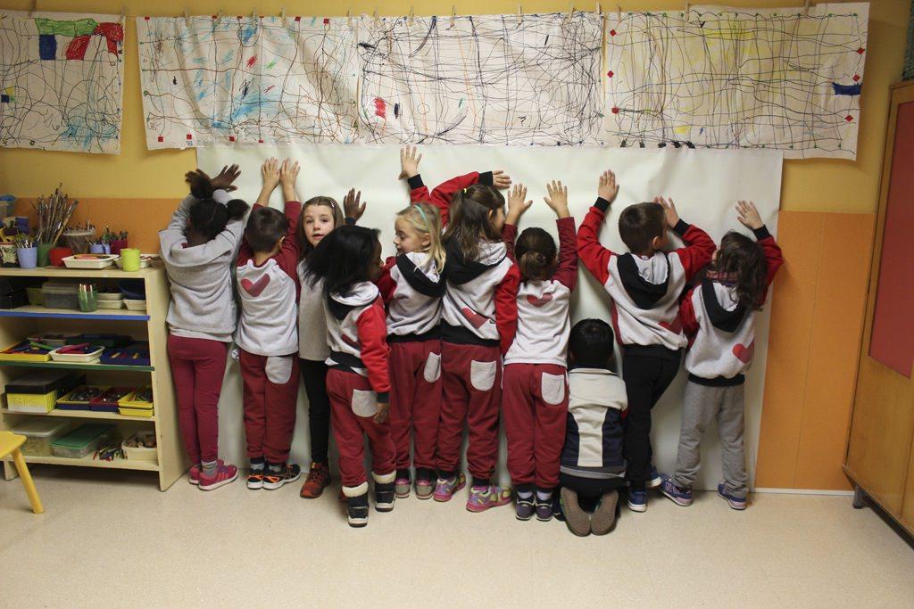 AE05 Escorial INF 17br