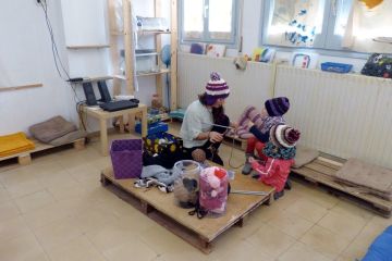 AE03 rouregros Cicle infantil 29