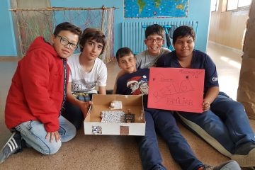 guillem primaria 14