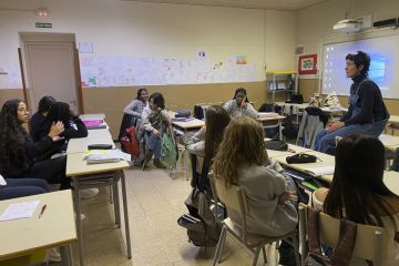 AE13 Escorial BR 13
