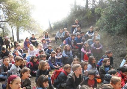 COL·LEGI SAGRATS CORS. CENTELLES