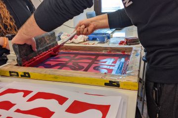 AE10 MemCo 20 serigrafia