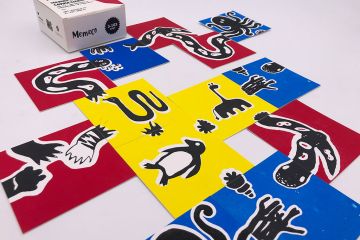 AE10 MemCo 26 serigrafia