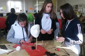 fedac secundaria AE08