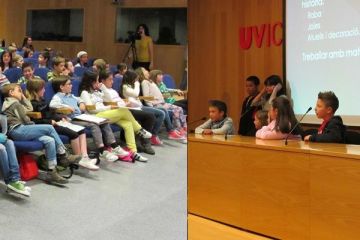 JORNADA PRIMARIA TRANSVERSAL AE02-3.1