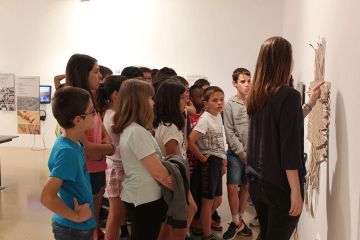 visites st-miquel 25 maig 01-1