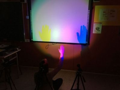Endevinalles de colors