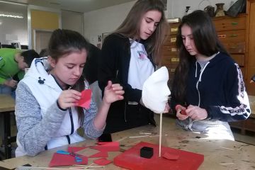 fedac secundaria AE08