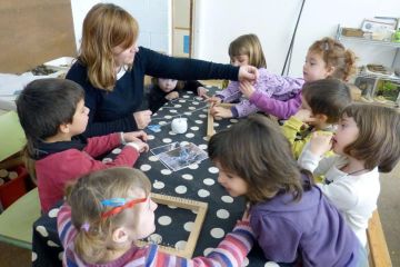 AE03 rouregros Cicle infantil 26
