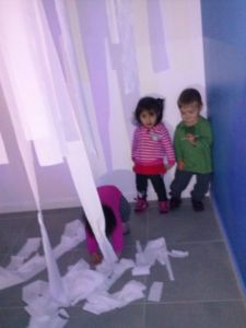 Juguem amb els colors i les ombres