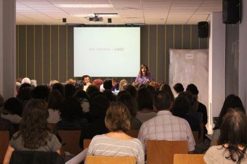 presentacio inicial AE06 09