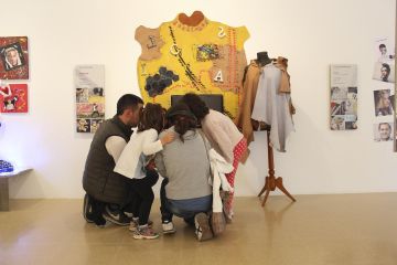 inauguracio expo AE06 04