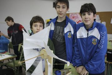 AE01 la Roca 20