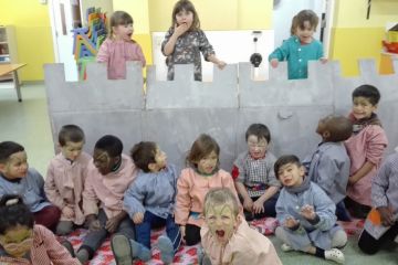 guillem infantil