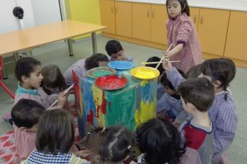 guillem infantil