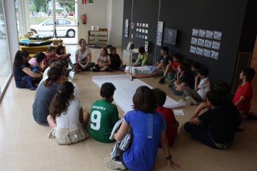visites escola-muntanyola 30-maig 21
