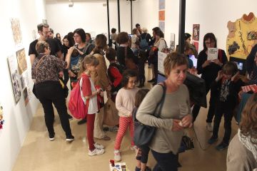 inauguracio expo AE06 24