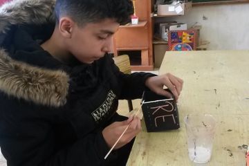 fedac secundaria AE08