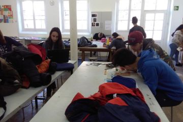 AE07 Rocaprevera 3r4t ESO 16 br