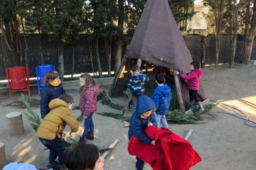 guillem infantil