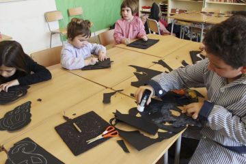 AE04 Escola Miquel Marti Pol Llica 20