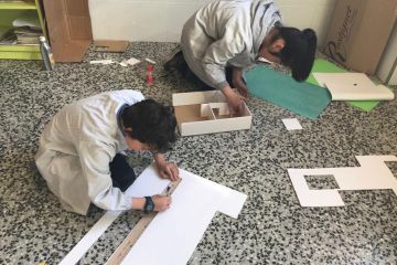 fedac primaria AE08 10