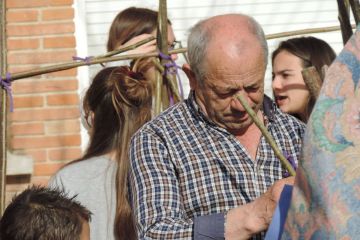 vedruna tona