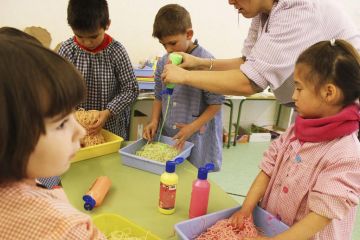 AE04 Escola Miquel Marti Pol Llica 06