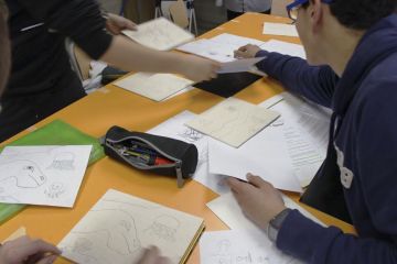 AE04 Ins Calldetenes 2n ESO 08