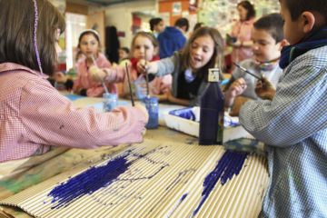 AE04 Escola Miquel Marti Pol Llica 11