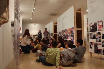 AE05 visita salarich 1r-grup 17-maig 03 br