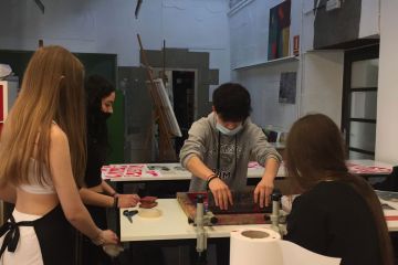 AE10 MemCo 17 serigrafia