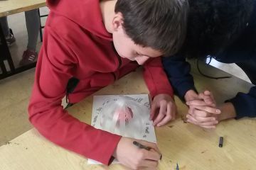 fedac secundaria AE08