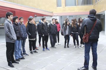 AE05 Escorial ESO 17br