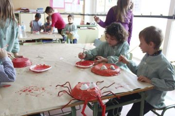 AE04 Escola Miquel Marti Pol Llica 23