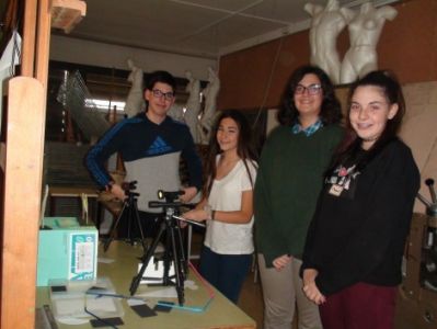 L’escola: Com el vius com el sents