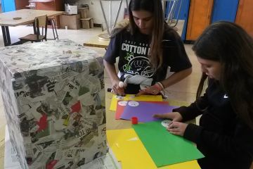 fedac secundaria AE08